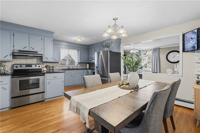 60 Imperial Avenue, Cranston, RI 02920