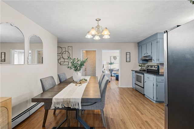 60 Imperial Avenue, Cranston, RI 02920