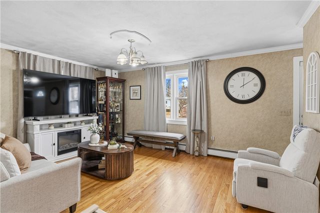 60 Imperial Avenue, Cranston, RI 02920