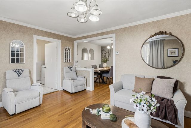 60 Imperial Avenue, Cranston, RI 02920