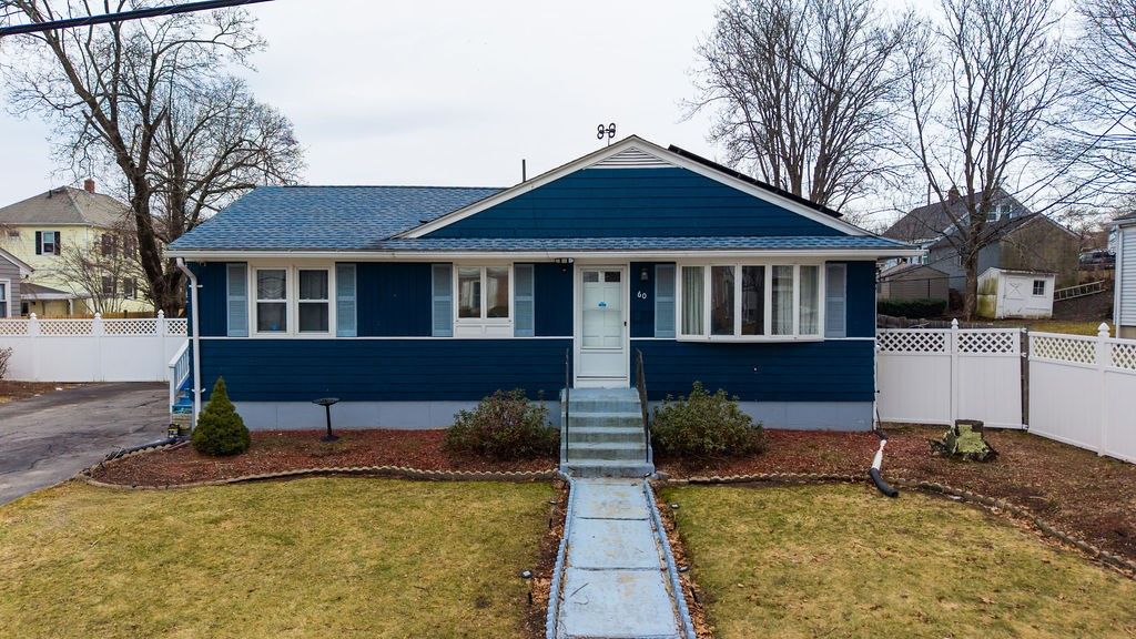 60 Imperial Avenue, Cranston, RI 02920