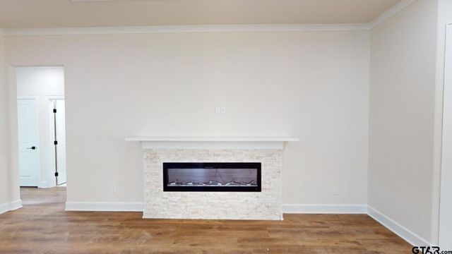 8016 Crooked Trail, Tyler, TX 75703