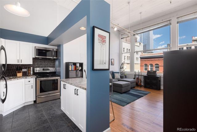 720 16th Street 407, Denver, CO 80202