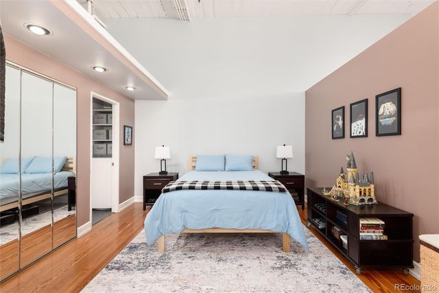 720 16th Street 407, Denver, CO 80202