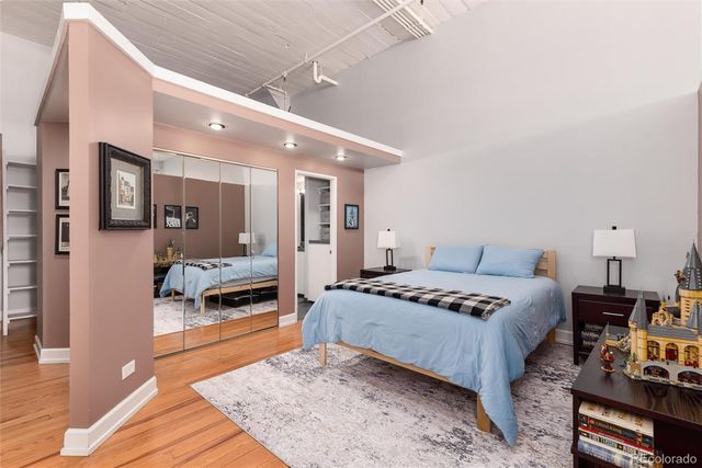 720 16th Street 407, Denver, CO 80202