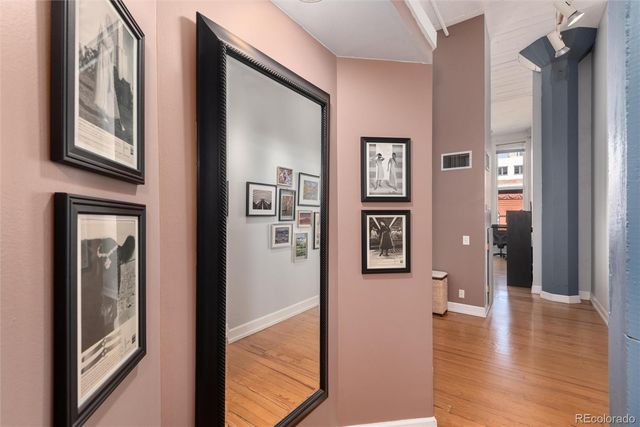 720 16th Street 407, Denver, CO 80202
