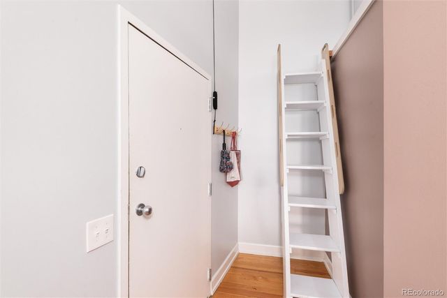 720 16th Street 407, Denver, CO 80202
