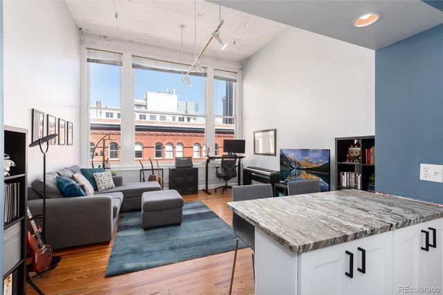 720 16th Street 407, Denver, CO 80202