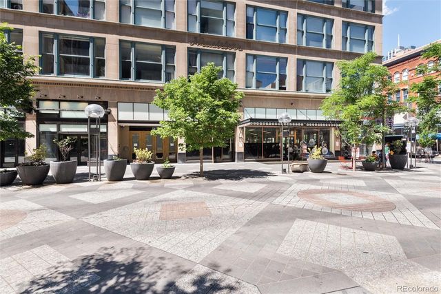 720 16th Street 407, Denver, CO 80202