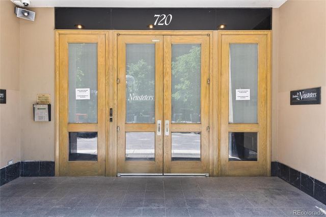 720 16th Street 407, Denver, CO 80202