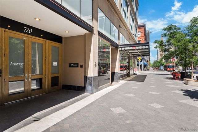 720 16th Street 407, Denver, CO 80202