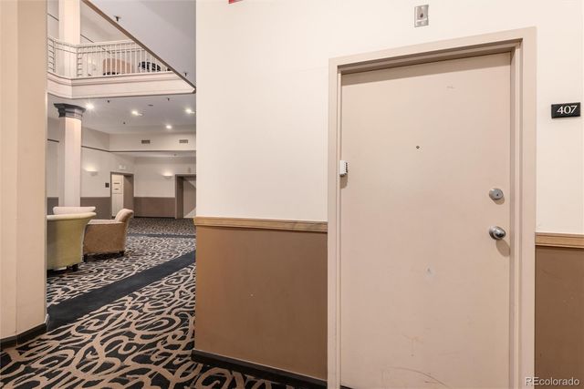 720 16th Street 407, Denver, CO 80202