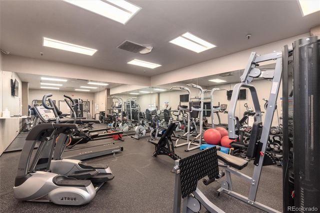720 16th Street 407, Denver, CO 80202
