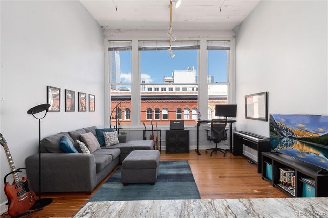 720 16th Street 407, Denver, CO 80202