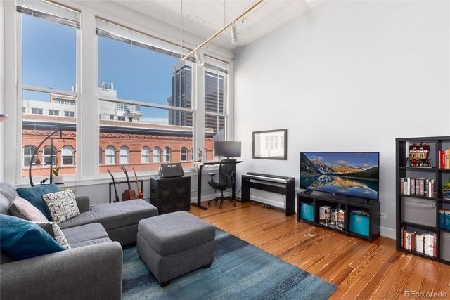 720 16th Street 407, Denver, CO 80202