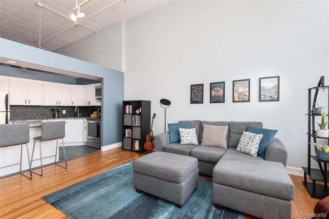 720 16th Street 407, Denver, CO 80202