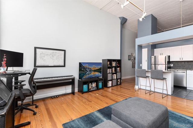720 16th Street 407, Denver, CO 80202
