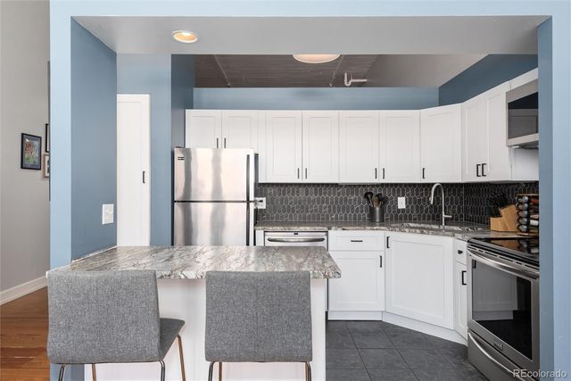 720 16th Street 407, Denver, CO 80202