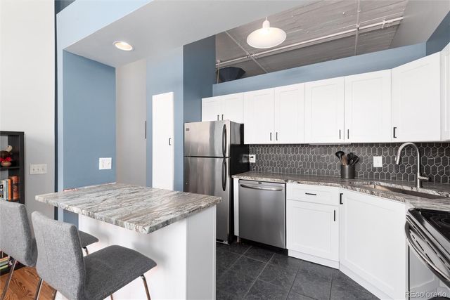 720 16th Street 407, Denver, CO 80202