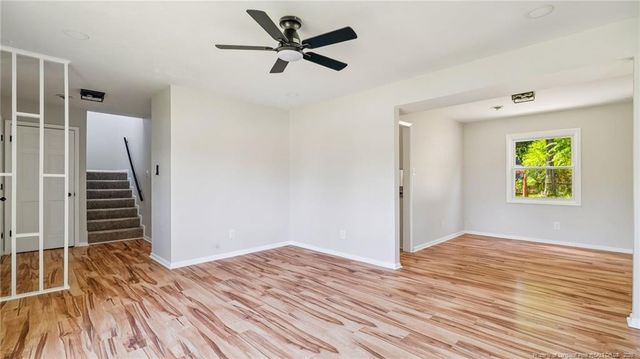 1742 Martindale Drive, Fayetteville, NC 28304