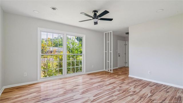 1742 Martindale Drive, Fayetteville, NC 28304