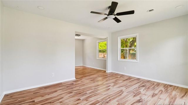 1742 Martindale Drive, Fayetteville, NC 28304