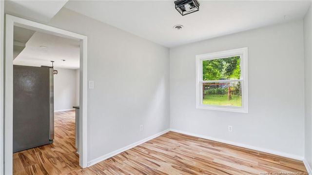 1742 Martindale Drive, Fayetteville, NC 28304