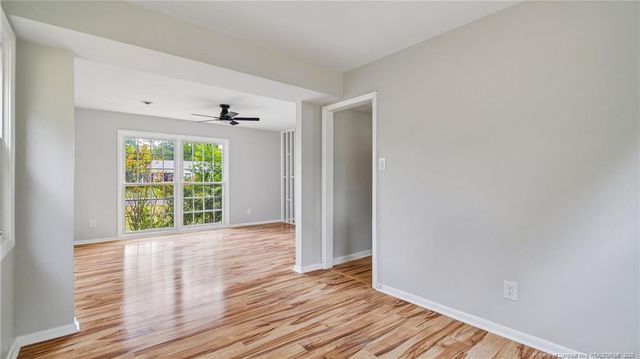 1742 Martindale Drive, Fayetteville, NC 28304
