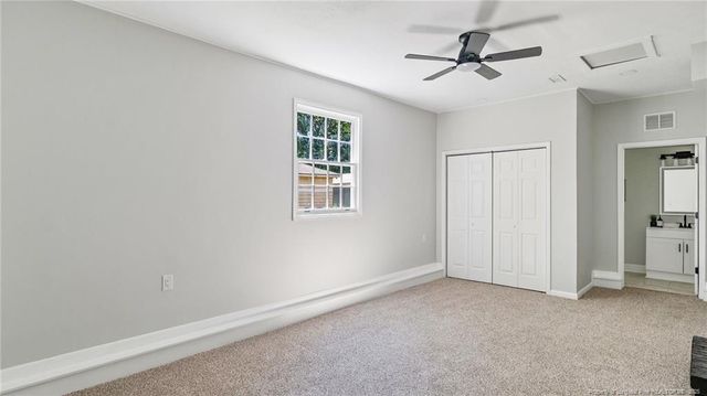 1742 Martindale Drive, Fayetteville, NC 28304