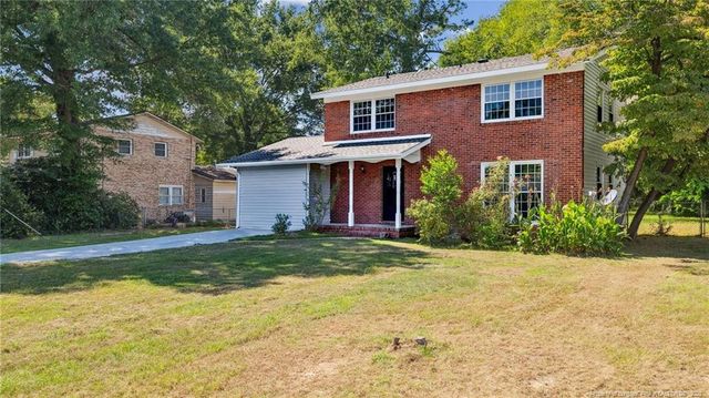 1742 Martindale Drive, Fayetteville, NC 28304