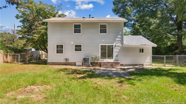 1742 Martindale Drive, Fayetteville, NC 28304