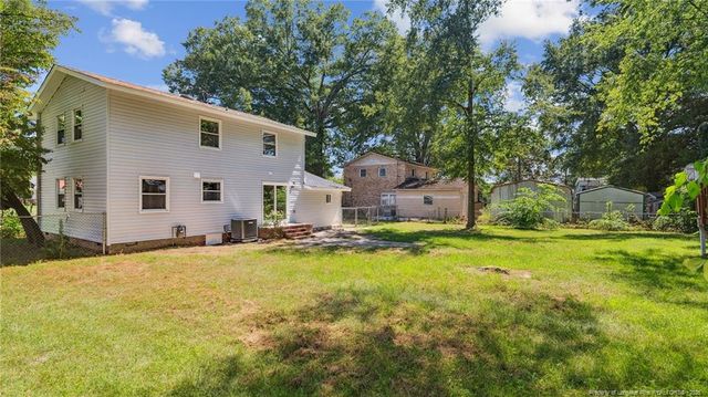 1742 Martindale Drive, Fayetteville, NC 28304