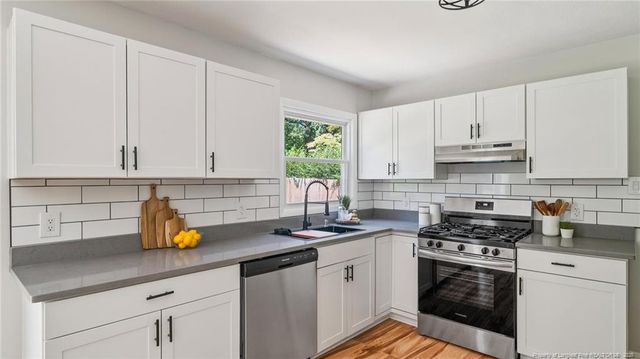 1742 Martindale Drive, Fayetteville, NC 28304
