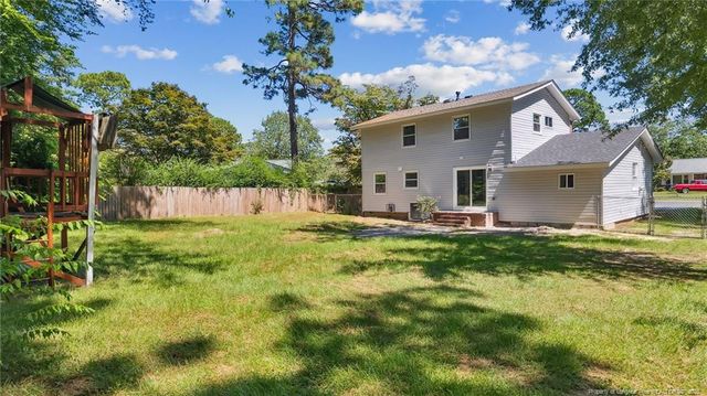 1742 Martindale Drive, Fayetteville, NC 28304