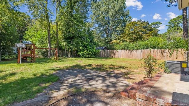 1742 Martindale Drive, Fayetteville, NC 28304