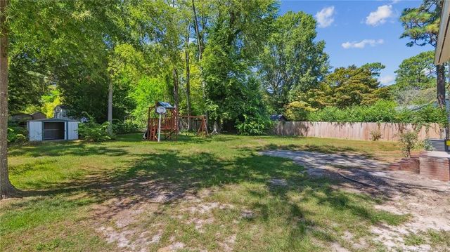1742 Martindale Drive, Fayetteville, NC 28304