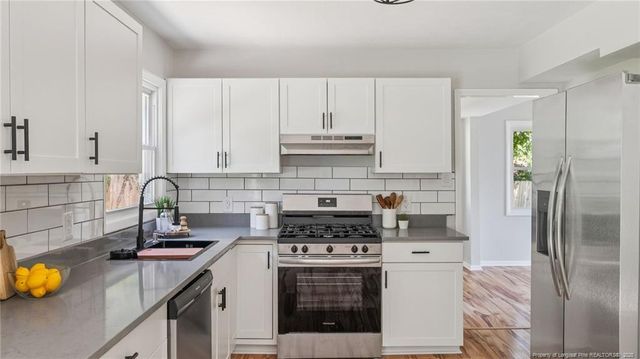 1742 Martindale Drive, Fayetteville, NC 28304