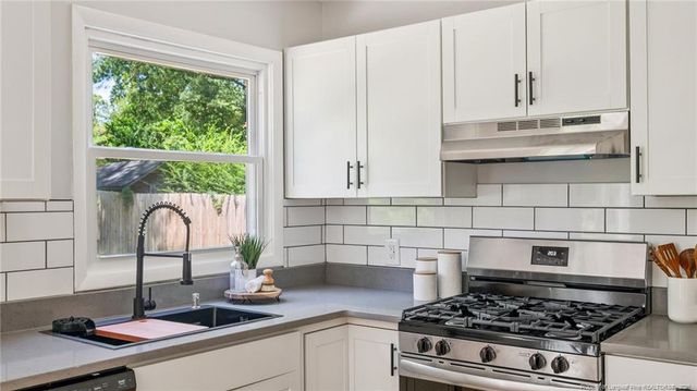 1742 Martindale Drive, Fayetteville, NC 28304