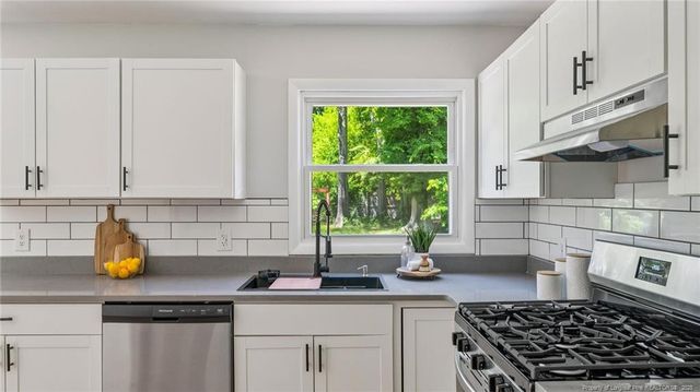 1742 Martindale Drive, Fayetteville, NC 28304