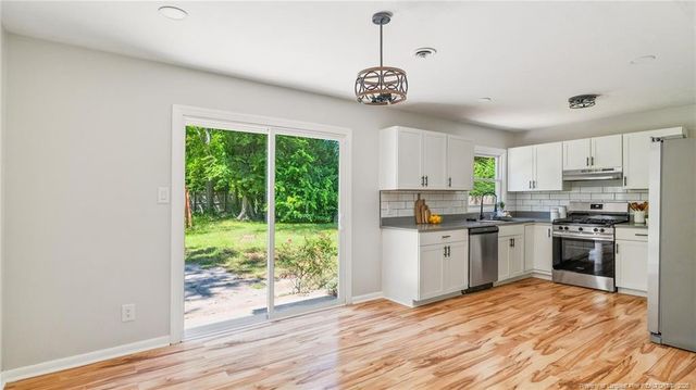 1742 Martindale Drive, Fayetteville, NC 28304