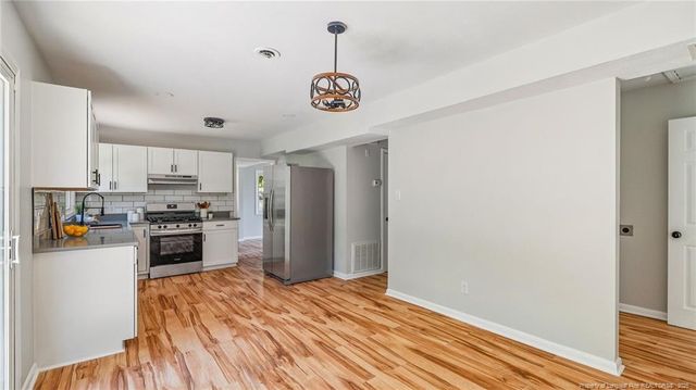 1742 Martindale Drive, Fayetteville, NC 28304