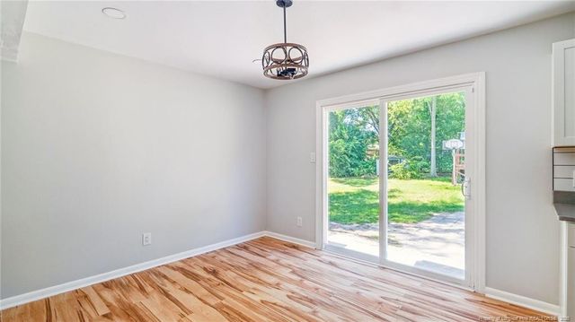 1742 Martindale Drive, Fayetteville, NC 28304