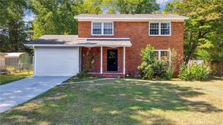 1742 Martindale Drive, Fayetteville, NC 28304
