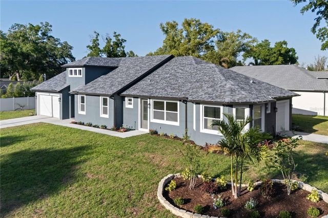 6401 FELICE AVENUE, Tampa, FL 33614