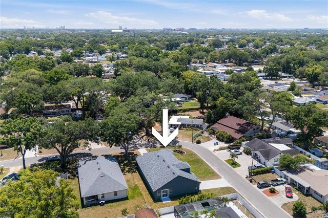 6401 FELICE AVENUE, Tampa, FL 33614