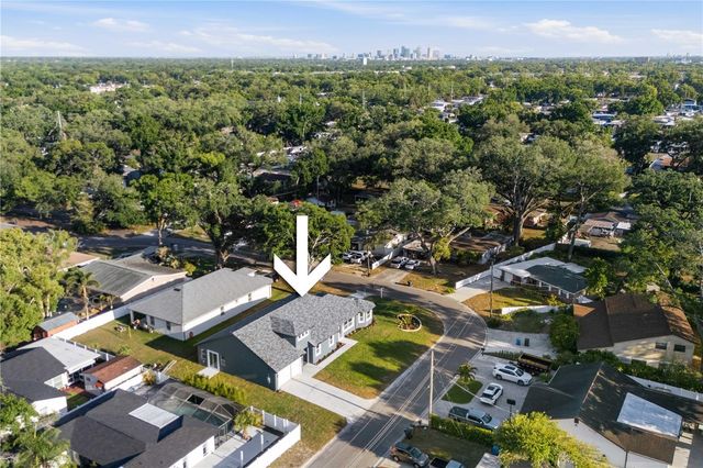 6401 FELICE AVENUE, Tampa, FL 33614