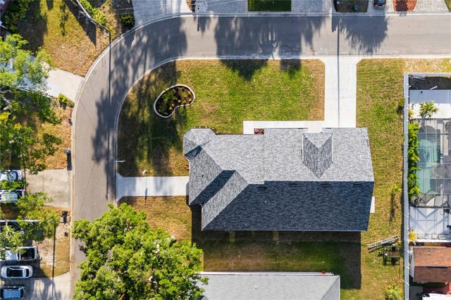 6401 FELICE AVENUE, Tampa, FL 33614