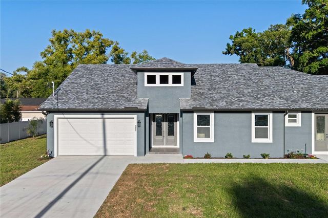 6401 FELICE AVENUE, Tampa, FL 33614