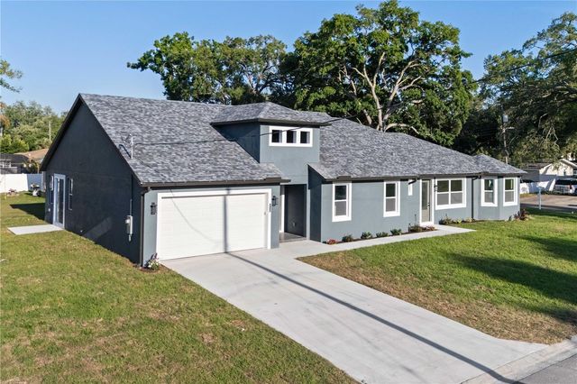 6401 FELICE AVENUE, Tampa, FL 33614