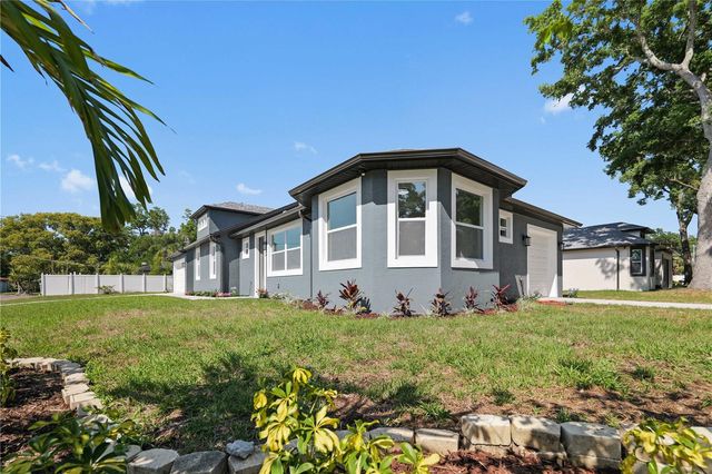 6401 FELICE AVENUE, Tampa, FL 33614